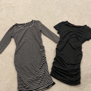 Maternity Dress Lot